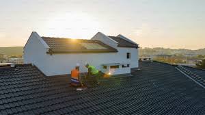 Best Hot Roofs  in Paulina, LA